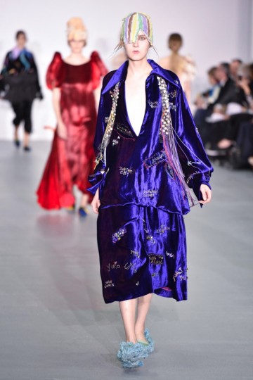 LFW AW16 - CSM MA- Krisztian Pinter - The Upcoming-110