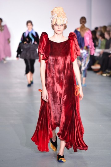 LFW AW16 - CSM MA- Krisztian Pinter - The Upcoming-111