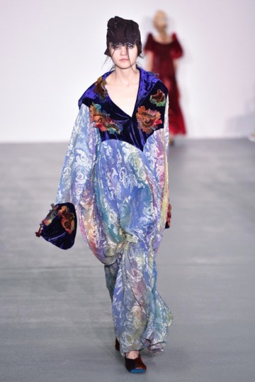 LFW AW16 - CSM MA- Krisztian Pinter - The Upcoming-114