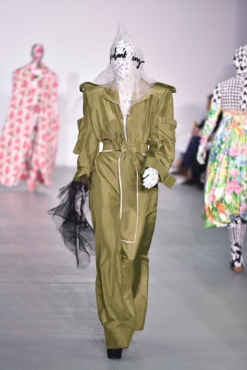 LFW AW16 - CSM MA- Krisztian Pinter - The Upcoming-117