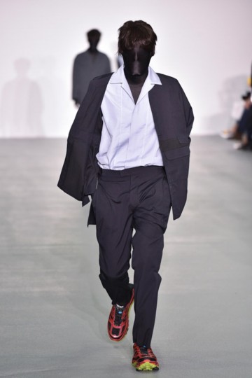 LFW AW16 - CSM MA- Krisztian Pinter - The Upcoming-12
