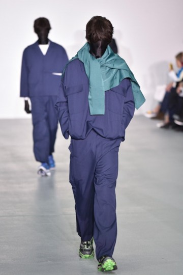 LFW AW16 - CSM MA- Krisztian Pinter - The Upcoming-14