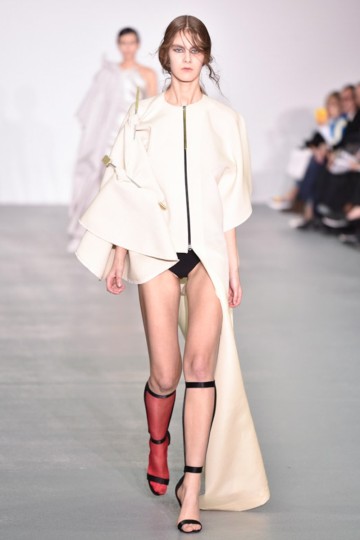 LFW AW16 - CSM MA- Krisztian Pinter - The Upcoming-15