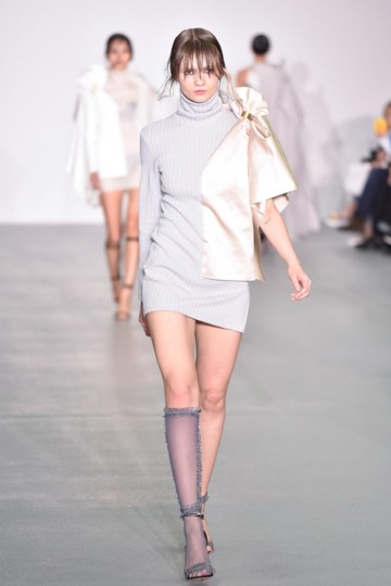 LFW AW16 - CSM MA- Krisztian Pinter - The Upcoming-18