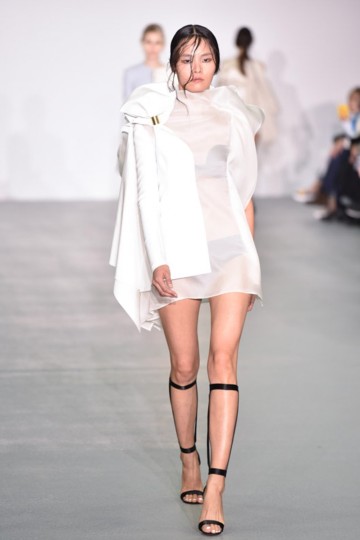 LFW AW16 - CSM MA- Krisztian Pinter - The Upcoming-19