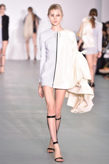 LFW AW16 - CSM MA- Krisztian Pinter - The Upcoming-20