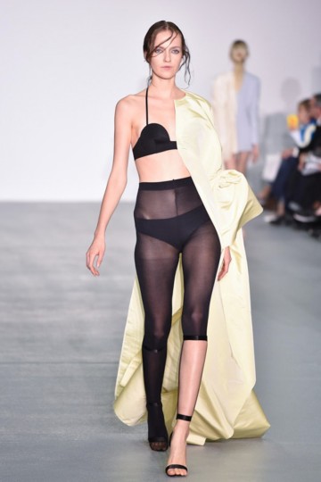 LFW AW16 - CSM MA- Krisztian Pinter - The Upcoming-22