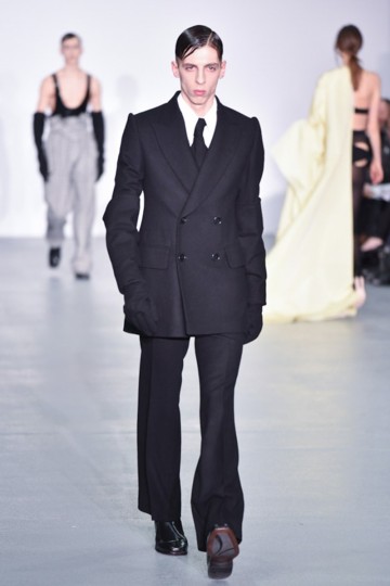 LFW AW16 - CSM MA- Krisztian Pinter - The Upcoming-23