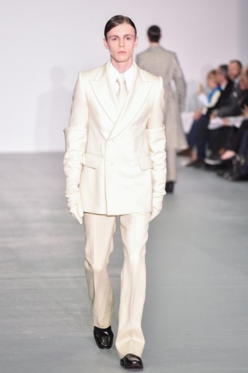 LFW AW16 - CSM MA- Krisztian Pinter - The Upcoming-28
