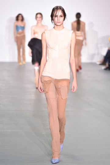 LFW AW16 - CSM MA- Krisztian Pinter - The Upcoming-3