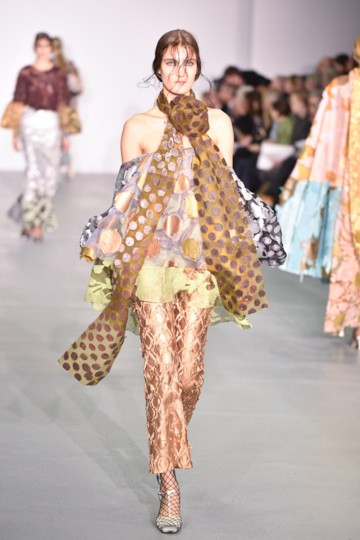 LFW AW16 - CSM MA- Krisztian Pinter - The Upcoming-31