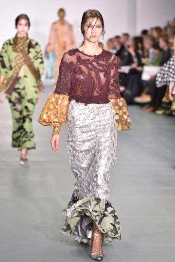 LFW AW16 - CSM MA- Krisztian Pinter - The Upcoming-32