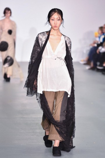 LFW AW16 - CSM MA- Krisztian Pinter - The Upcoming-44