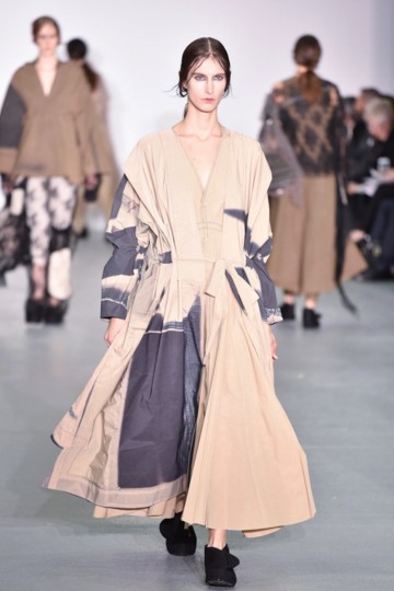 LFW AW16 - CSM MA- Krisztian Pinter - The Upcoming-47