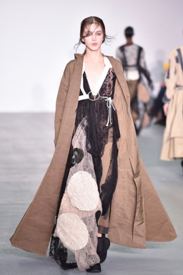 LFW AW16 - CSM MA- Krisztian Pinter - The Upcoming-49