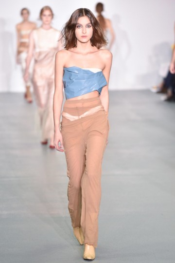 LFW AW16 - CSM MA- Krisztian Pinter - The Upcoming-5