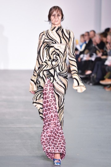 LFW AW16 - CSM MA- Krisztian Pinter - The Upcoming-50