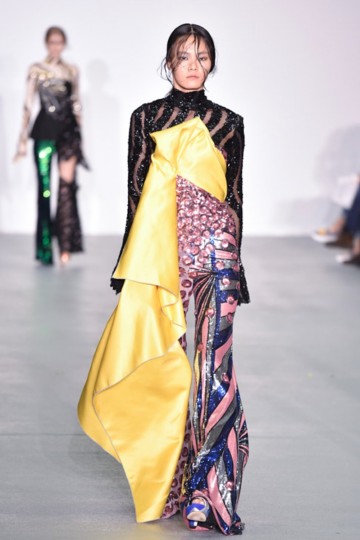 LFW AW16 - CSM MA- Krisztian Pinter - The Upcoming-51