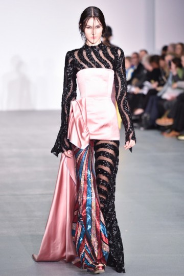 LFW AW16 - CSM MA- Krisztian Pinter - The Upcoming-53