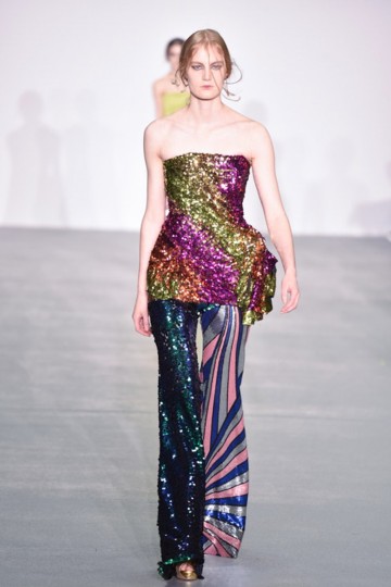LFW AW16 - CSM MA- Krisztian Pinter - The Upcoming-54