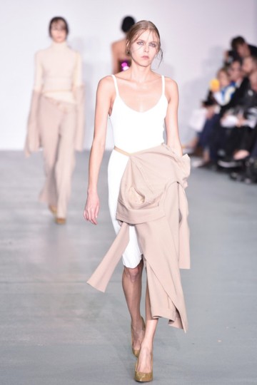 LFW AW16 - CSM MA- Krisztian Pinter - The Upcoming-58