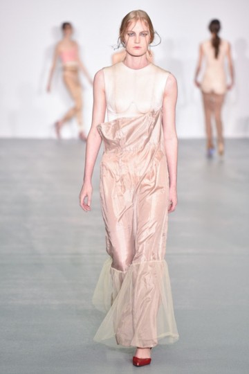 LFW AW16 - CSM MA- Krisztian Pinter - The Upcoming-6