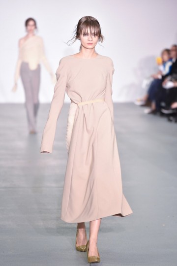 LFW AW16 - CSM MA- Krisztian Pinter - The Upcoming-61