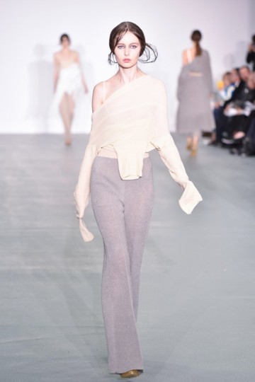 LFW AW16 - CSM MA- Krisztian Pinter - The Upcoming-62
