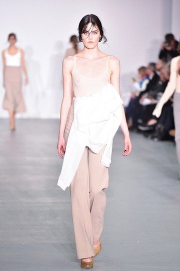 LFW AW16 - CSM MA- Krisztian Pinter - The Upcoming-63