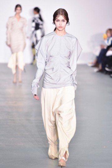 LFW AW16 - CSM MA- Krisztian Pinter - The Upcoming-75
