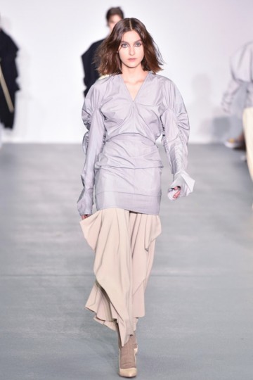 LFW AW16 - CSM MA- Krisztian Pinter - The Upcoming-77