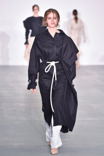 LFW AW16 - CSM MA- Krisztian Pinter - The Upcoming-79