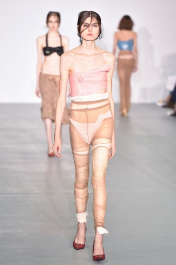 LFW AW16 - CSM MA- Krisztian Pinter - The Upcoming-8