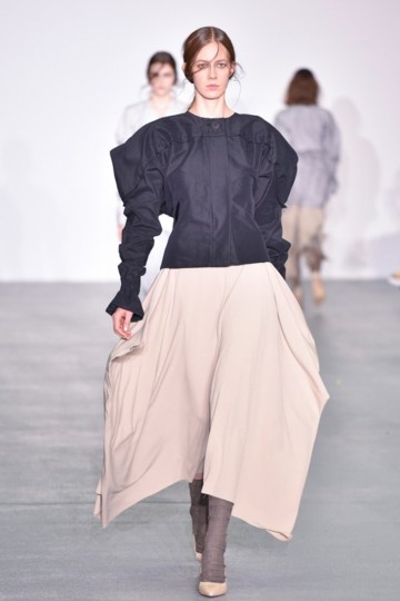 LFW AW16 - CSM MA- Krisztian Pinter - The Upcoming-80