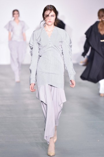 LFW AW16 - CSM MA- Krisztian Pinter - The Upcoming-81