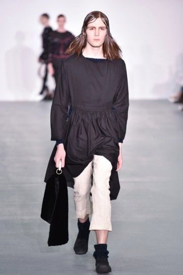 LFW AW16 - CSM MA- Krisztian Pinter - The Upcoming-85