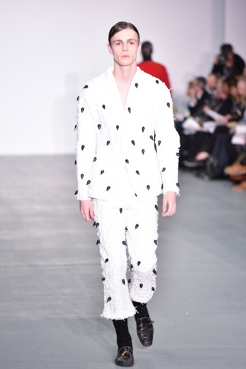 LFW AW16 - CSM MA- Krisztian Pinter - The Upcoming-89