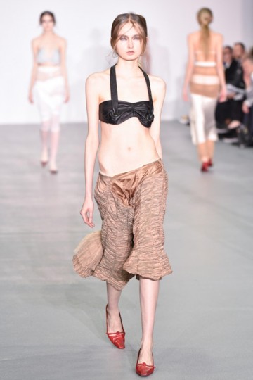LFW AW16 - CSM MA- Krisztian Pinter - The Upcoming-9