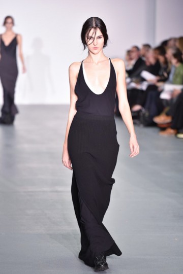LFW AW16 - CSM MA- Krisztian Pinter - The Upcoming-90