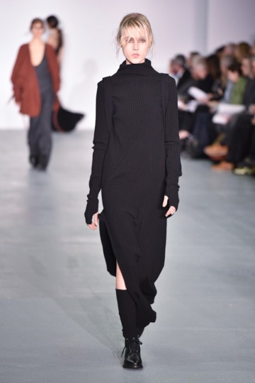 LFW AW16 - CSM MA- Krisztian Pinter - The Upcoming-92