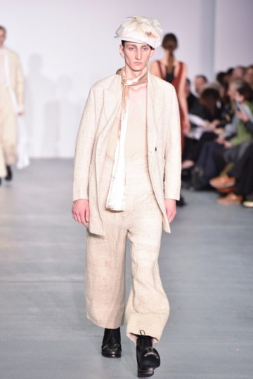 LFW AW16 - CSM MA- Krisztian Pinter - The Upcoming-97