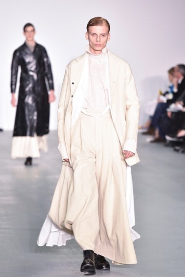 LFW AW16 - CSM MA- Krisztian Pinter - The Upcoming-98