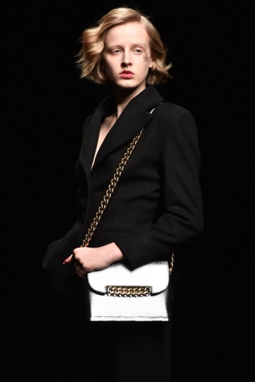 LFW AW16 - Charlotte Olympia- Krisztian Pinter - The Upcoming-14