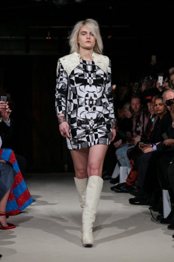 LFW AW16 - Ethologie - Olesya Asanova - The Upcoming-1