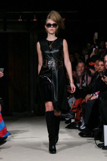 LFW AW16 - Ethologie - Olesya Asanova - The Upcoming-10