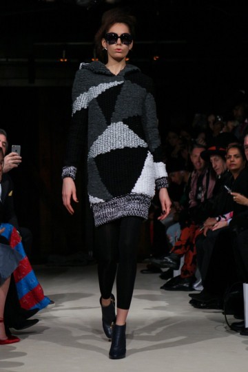 LFW AW16 - Ethologie - Olesya Asanova - The Upcoming-11