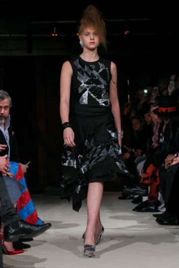 LFW AW16 - Ethologie - Olesya Asanova - The Upcoming-13