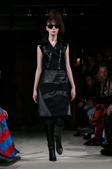 LFW AW16 - Ethologie - Olesya Asanova - The Upcoming-14