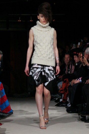 LFW AW16 - Ethologie - Olesya Asanova - The Upcoming-15