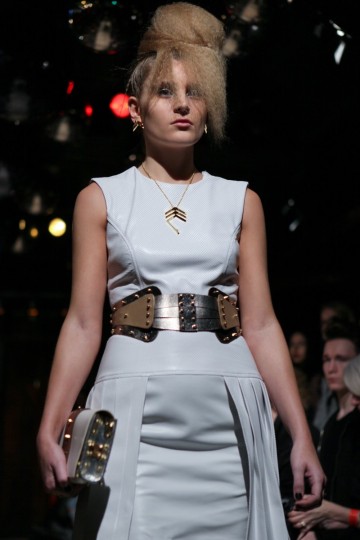 LFW AW16 - Ethologie - Olesya Asanova - The Upcoming-17